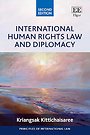International Human Rights Law and Diplomacy – Second Edition