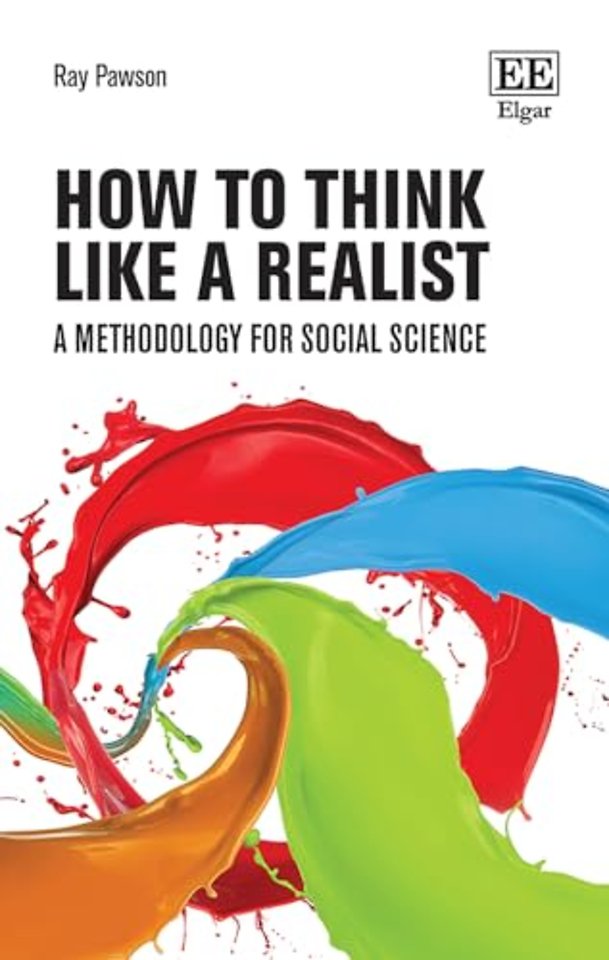 How to Think Like a Realist
