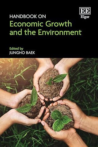 Handbook on Economic Growth and the Environment
