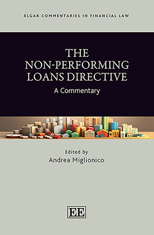 The Non–Performing Loans Directive