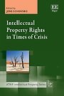 Intellectual Property Rights in Times of Crisis Intellectual Property Rights in Times of Crisis