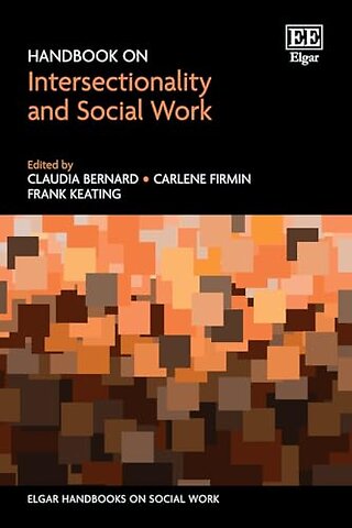 Handbook on Intersectionality and Social Work