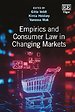 Empirics and Consumer Law in Changing Markets