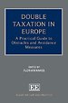 Double Taxation in Europe