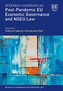 Research Handbook on Post-Pandemic EU Economic Governance and NGEU Law