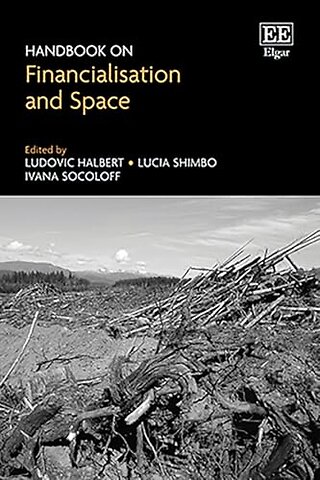 Handbook on Financialisation and Space
