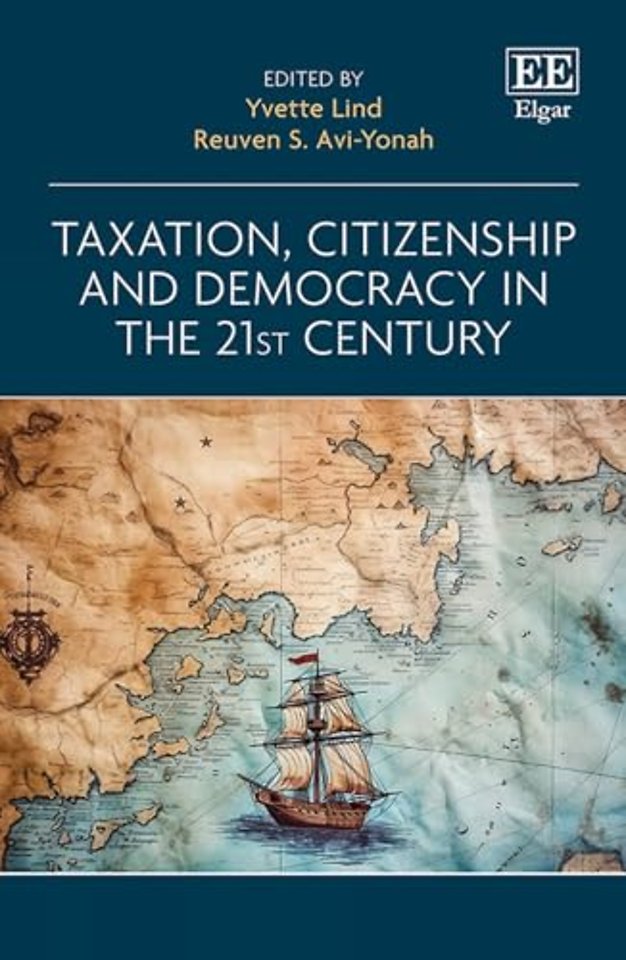 Taxation, Citizenship and Democracy in the 21st Century