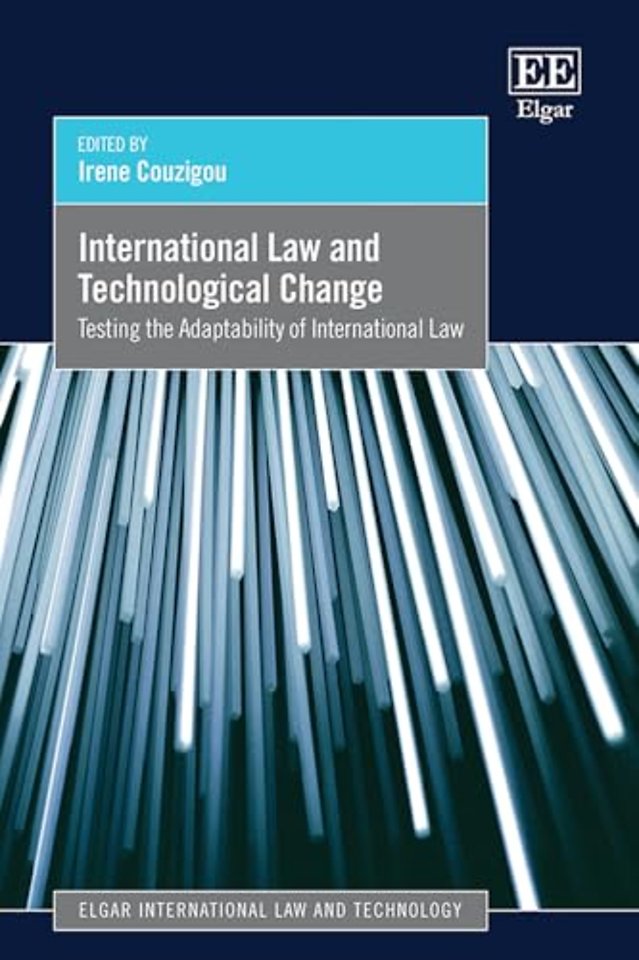 International Law and Technological Change