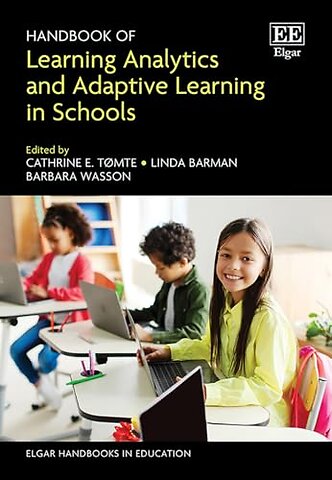 Handbook of Learning Analytics and Adaptive Learning in Schools