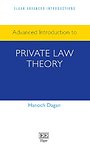 Advanced Introduction to Private Law Theory