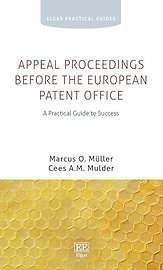 Appeal Proceedings before the European Patent Office