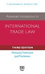 Advanced Introduction to International Trade Law