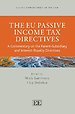 The EU Passive Income Tax Directives