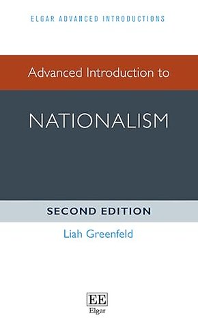 Advanced Introduction to Nationalism – Second Edition