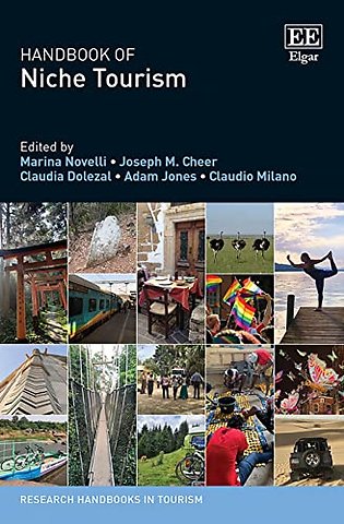 Research Handbooks in Tourism