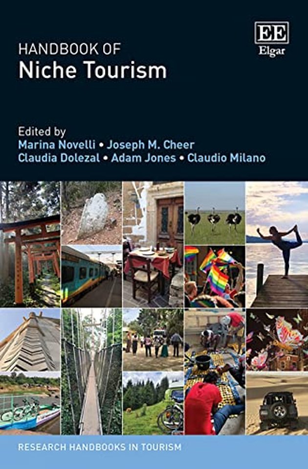 Research Handbooks in Tourism