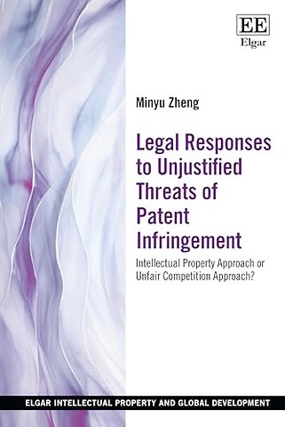 Legal Responses to Unjustified Threats of Patent