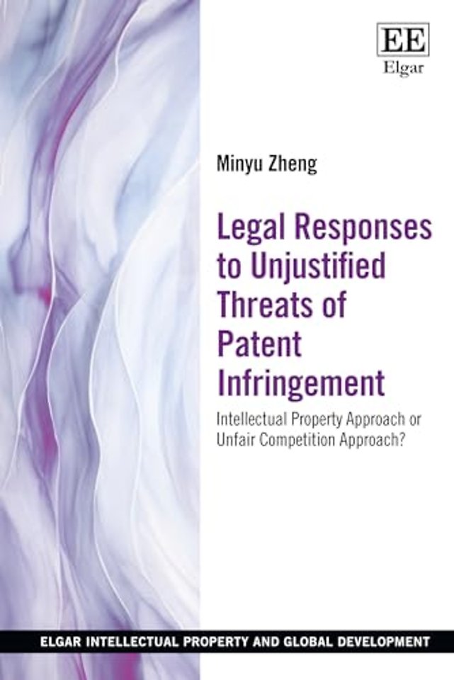 Legal Responses to Unjustified Threats of Patent