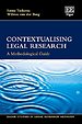 Contextualising Legal Research : A Methodological Guide