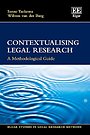Contextualising Legal Research : A Methodological Guide Contextualising Legal Research : A Methodological Guide