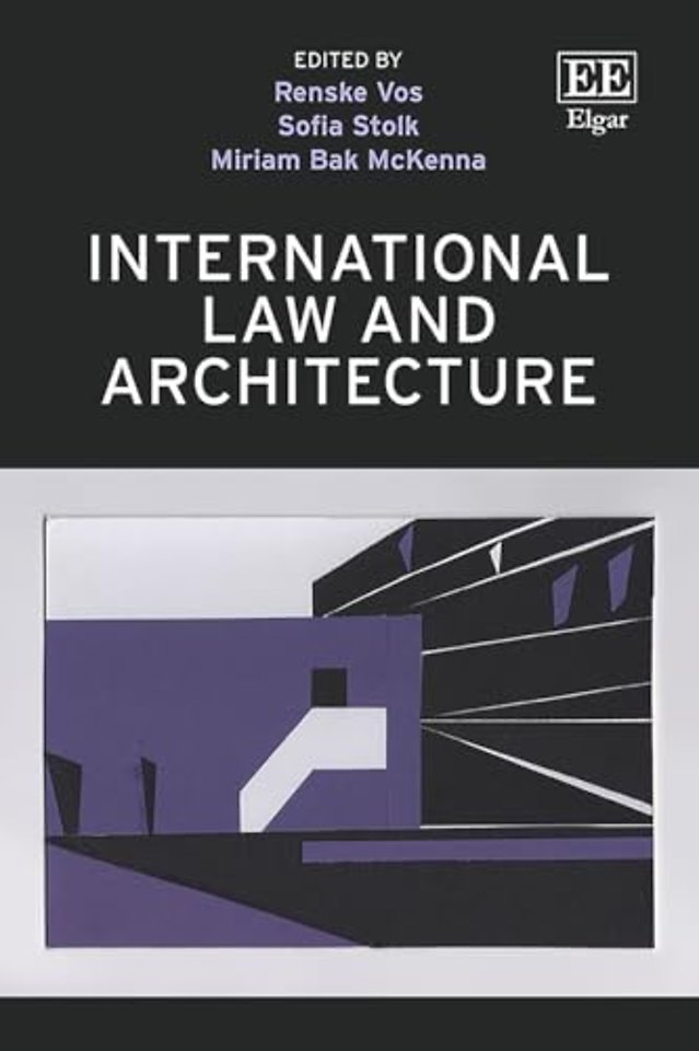 International Law and Architecture