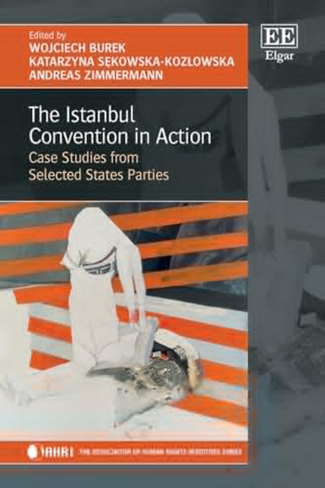 The Istanbul Convention in Action