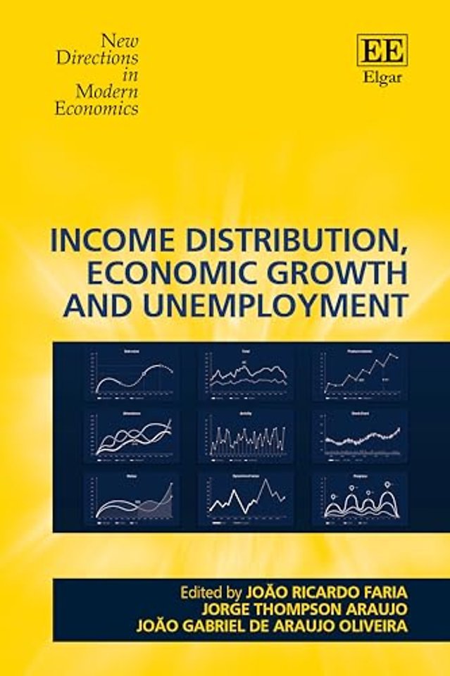Income Distribution, Economic Growth and Unemployment