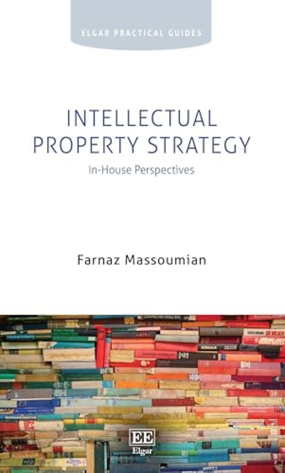 Intellectual Property Strategy – In–House Perspectives