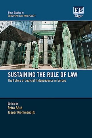 Sustaining the Rule of Law