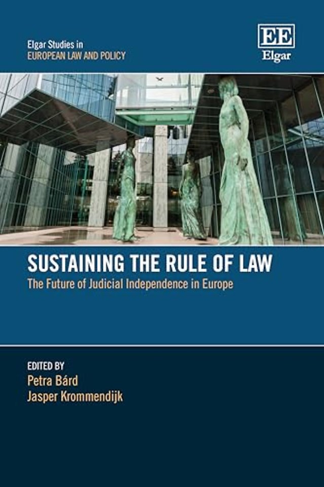 Sustaining the Rule of Law