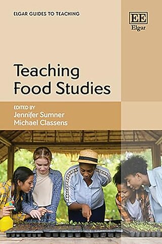 Teaching Food Studies