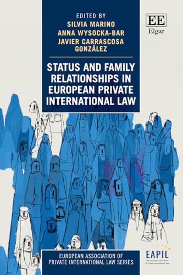 Status and Family Relationships in European Private International Law