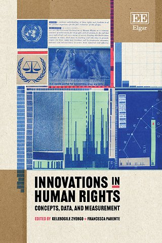 Innovations in Human Rights – Concepts, Data, and Measurement