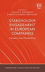 Stakeholder Engagement in European Companies