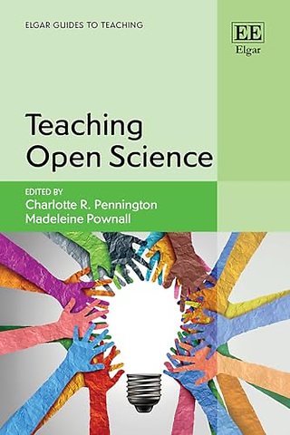 Teaching Open Science