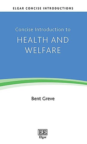 Concise Introduction to Health and Welfare