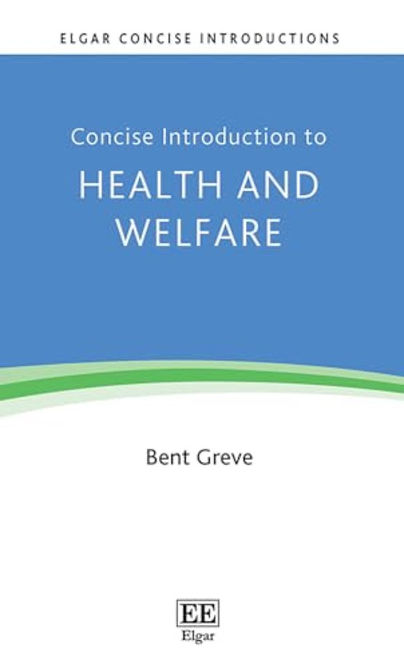 Concise Introduction to Health and Welfare