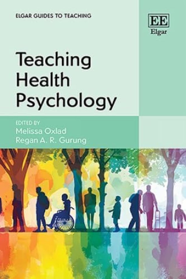 Teaching Health Psychology
