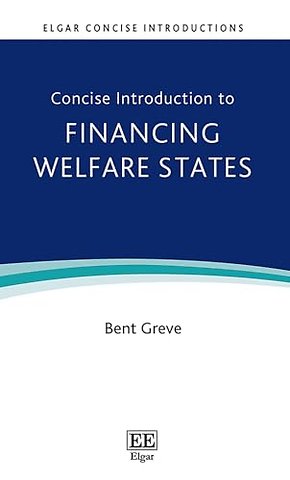 Concise Introduction to Financing Welfare States