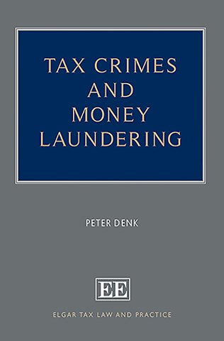 Tax Crimes and Money Laundering