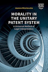 Morality in the Unitary Patent System