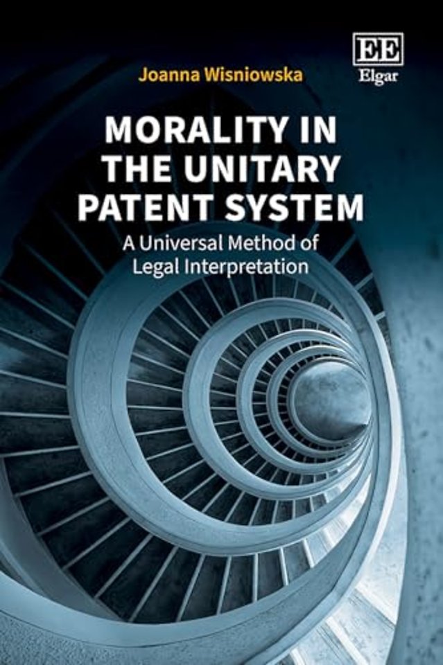 Morality in the Unitary Patent System