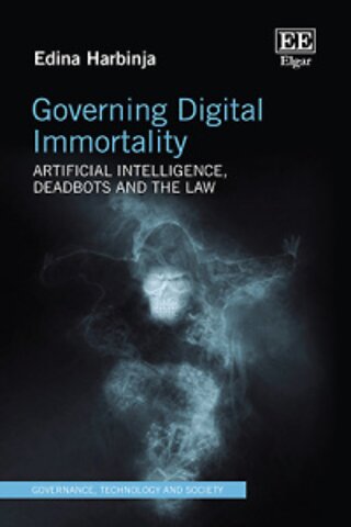Governing Digital Immortality