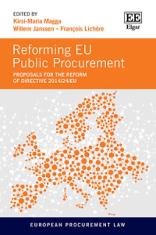 Reforming EU Public Procurement
