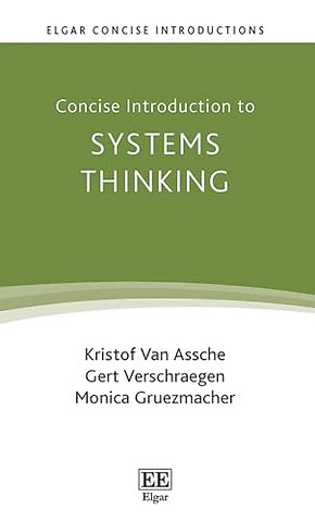 Concise Introduction to Systems Thinking