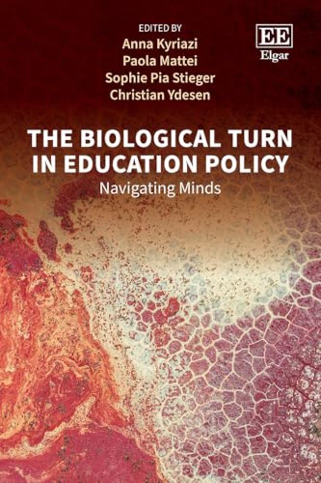 The Biological Turn in Education Policy – Navigating Minds