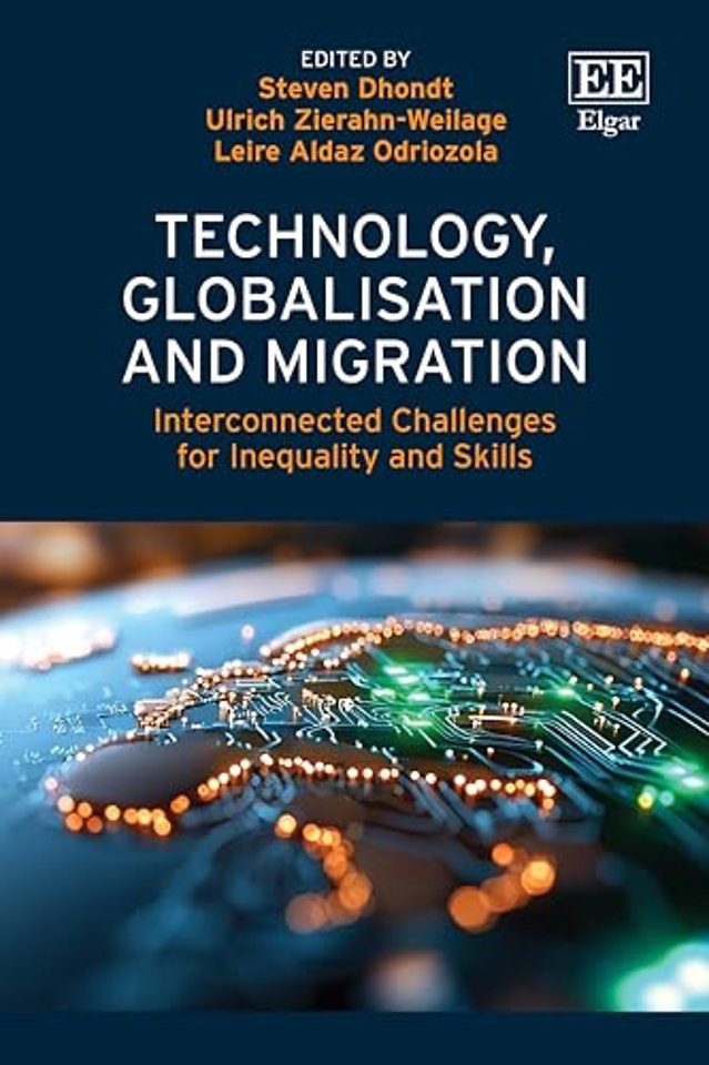 Technology, Globalisation and Migration