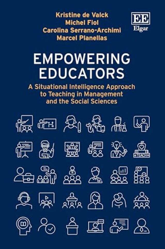 Empowering Educators – A Situational Intelligence Approach to Teaching in Management and the Social Sciences