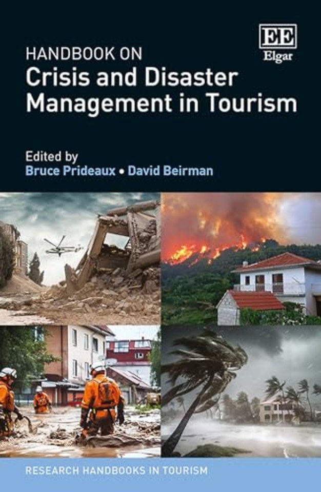Handbook on Crisis and Disaster Management in Tourism