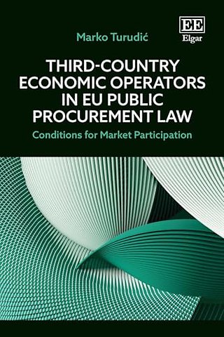 Third–Country Economic Operators in EU Public Pr